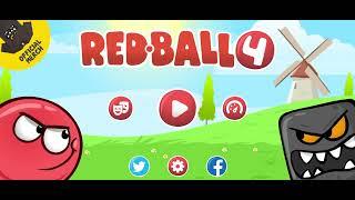 Chapter -2red ball4|part -4|\on als gaming