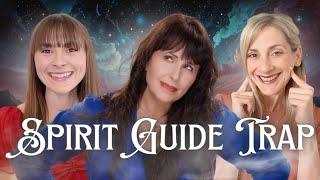 Spirit Animals and Guides Exposed: New Age Lie Destroying Lives (New Age to Jesus) | Ep 22