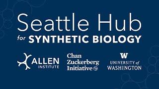 Seattle Hub for Synthetic Biology launch event & fireside chat