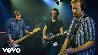 Lonely The Brave - Backroads in the Live Lounge