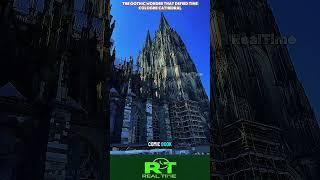 The Gothic Wonder That Defied Time: Cologne Cathedral