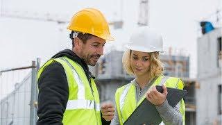 Construction Manager Career Video