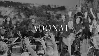 Paul Wilbur | Adonai (Live)