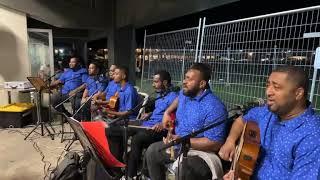 LEBA BOI YAWA E LOMAI NASAU - BUNA ISA LEI BUNA (LIVE)