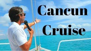 CANCUN CRUISE