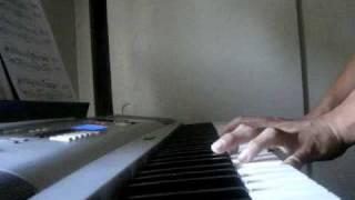 Errant Love Piano-My Piano Version