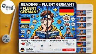 How Reading in German Can Change Your Life in 2025 | German Gyan