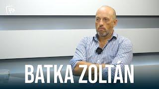 Batka Zoltán: A Fidesz-tábor mindig az erő mögé áll