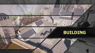 RustyNut Gaming Trailer