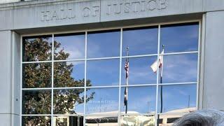 Cameras at the Courthouse - Richard Farley Resentencing