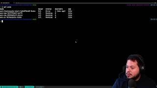 DaveOps Live Stream