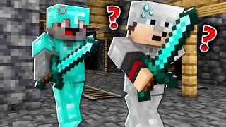 DAS MACHTE MIR ANGST​.. fast LETZTE FOLGE? (Minecraft Helden)