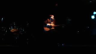 Anton Makarov - Wicked Game (Chris Isaak Cover). Saint Petersburg, The Place. March 24, 2018.