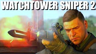 I NEARLY STUFFED THIS UP - Sniper Elite 5