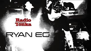 RYAN EG - Recreate (live at Radio Tonka)