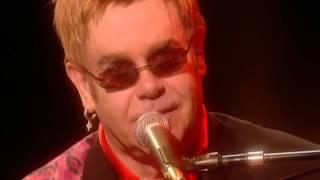 Elton John Your Song