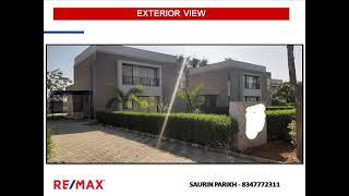 Villa for Sale in The Other Side, Racharda, Ahmedabad, India