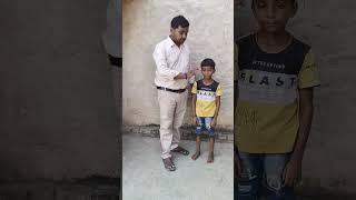 Doctor uncle ne sui lga diya #shorts #funny #funnyshorts