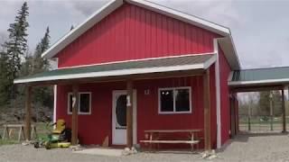 71 Campsall Rd , Fort Steele BC