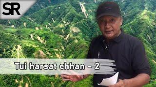 SR : Aizawl Tui Harsat Chhan Zirchianna - 2