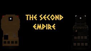 DALEK REACTS DARK RAVEN PRODUCTIONS SECOND EMPIRE PART 4