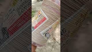 High Quality cotton manjha Basheer beg Number 1 Quality