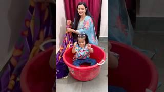 Vedika ne mummy ko hi magic dikha diya