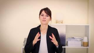 Célia Courty - Thérapeute & Formatrice - Hypnose, RITMO, EFT