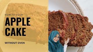 How to make Apple Cake at Home| #EasyFrenchAppleCakeRecipe#QuickandeasyAppleCake #cake