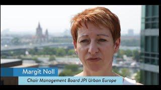 About JPI Urban Europe (2015)