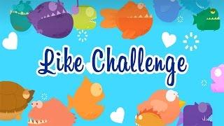 Like Challenge Android Gameplay (HD)