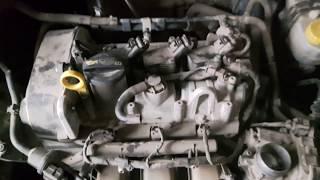 skoda fabia 1.0 how to replace spark plugs