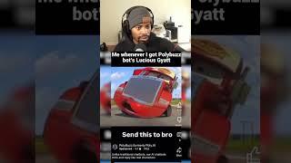 YouTube Shorts Ads Are Insane  #duckydee #shortsviral  #funny