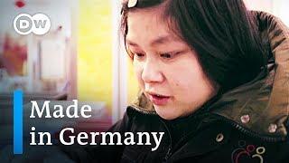 Arbeiten in China: haben Behinderte eine Chance? | Made in Germany