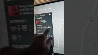 How to unlock sequence 8 on assassin's creed syndicate