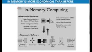 In-Memory Computing: The Next Big Thing is Already Here