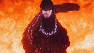 Shin Godzilla but I edited it to Weird Al music
