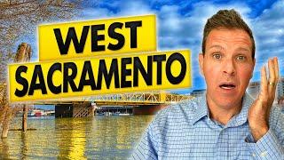 Everything to Know About Living in West Sacramento