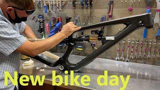  E4.5 Salsa Procurement Problem: Local Bike Shop Brings on the Cassidy
