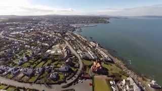 Bangor Marina