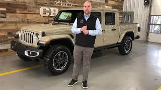 Gladiator North Edition First Look | Cross Jeep Of The Week