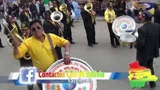 Banda Marisma Mundial (Kullawada)