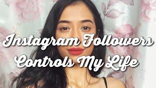 MY INSTAGRAM FOLLOWERS PICKS MY MAKEUP| ANURIKA DAS|