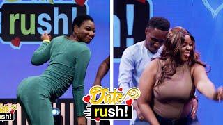 [FULL SHOW] #Daterush S11EP6: Love, Drama & UNEXPECTED Turns 