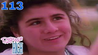 Degrassi High 113 - Testing 1...2...3 | HD | Full Episode