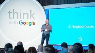 Paul Jeszenszky at Think Brand with Google