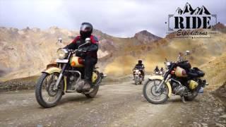 Himalaya Motorcycle Tour | Ride Expeditions