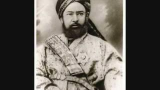 Dadahon Hasan - Tamiryurak Turklarmiz [HQ]