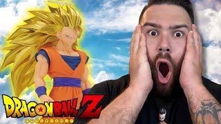 Blood of Saiyans | Dragon Ball Z | Super Saiyan 3 Son Goku UNBOXING & REVIEW!!!