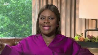 RETTA Shares The SHOCKING Truth About Filming HIT MAN!